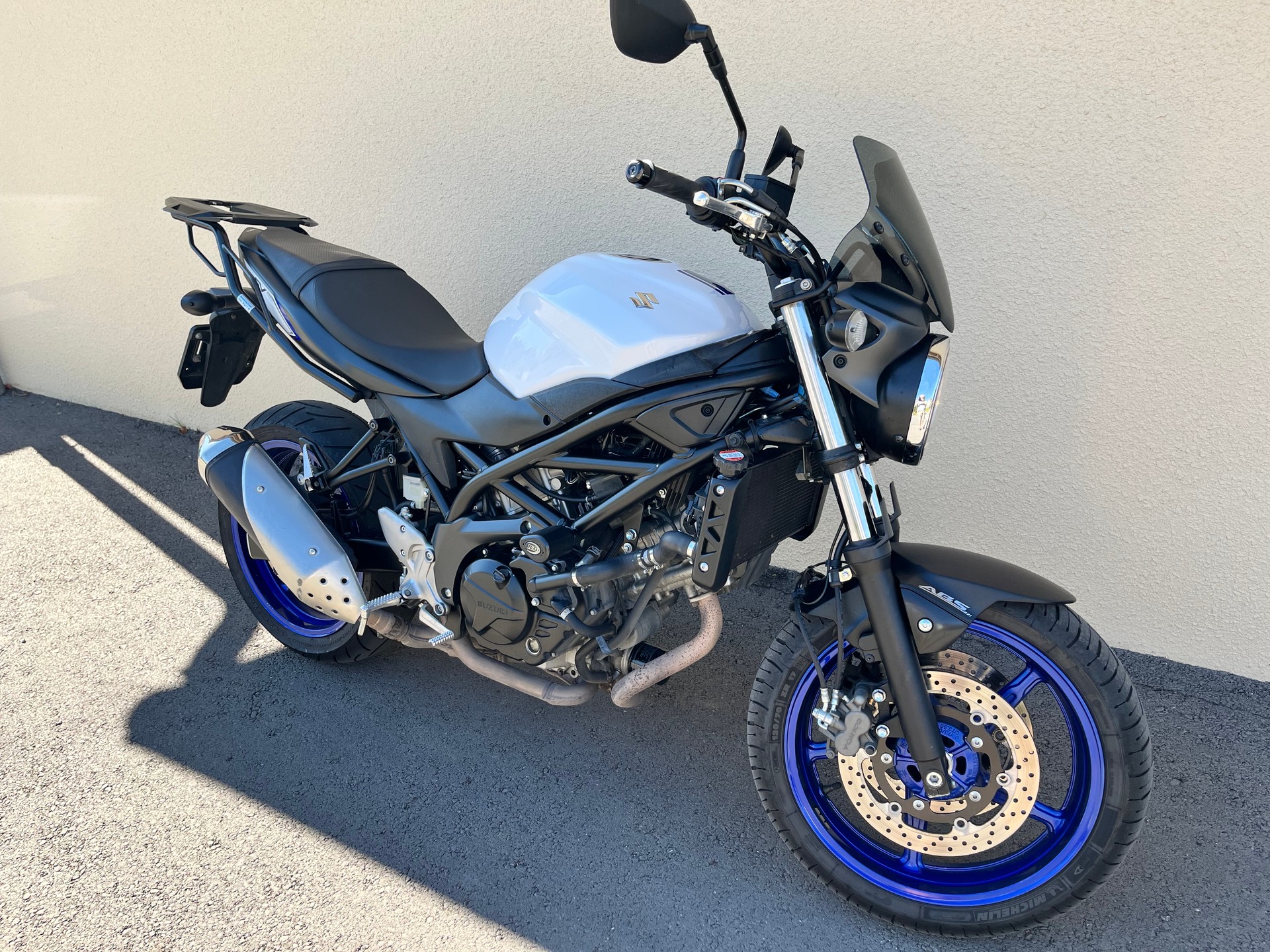 SUZUKI SV 650 ABS L6-image-6