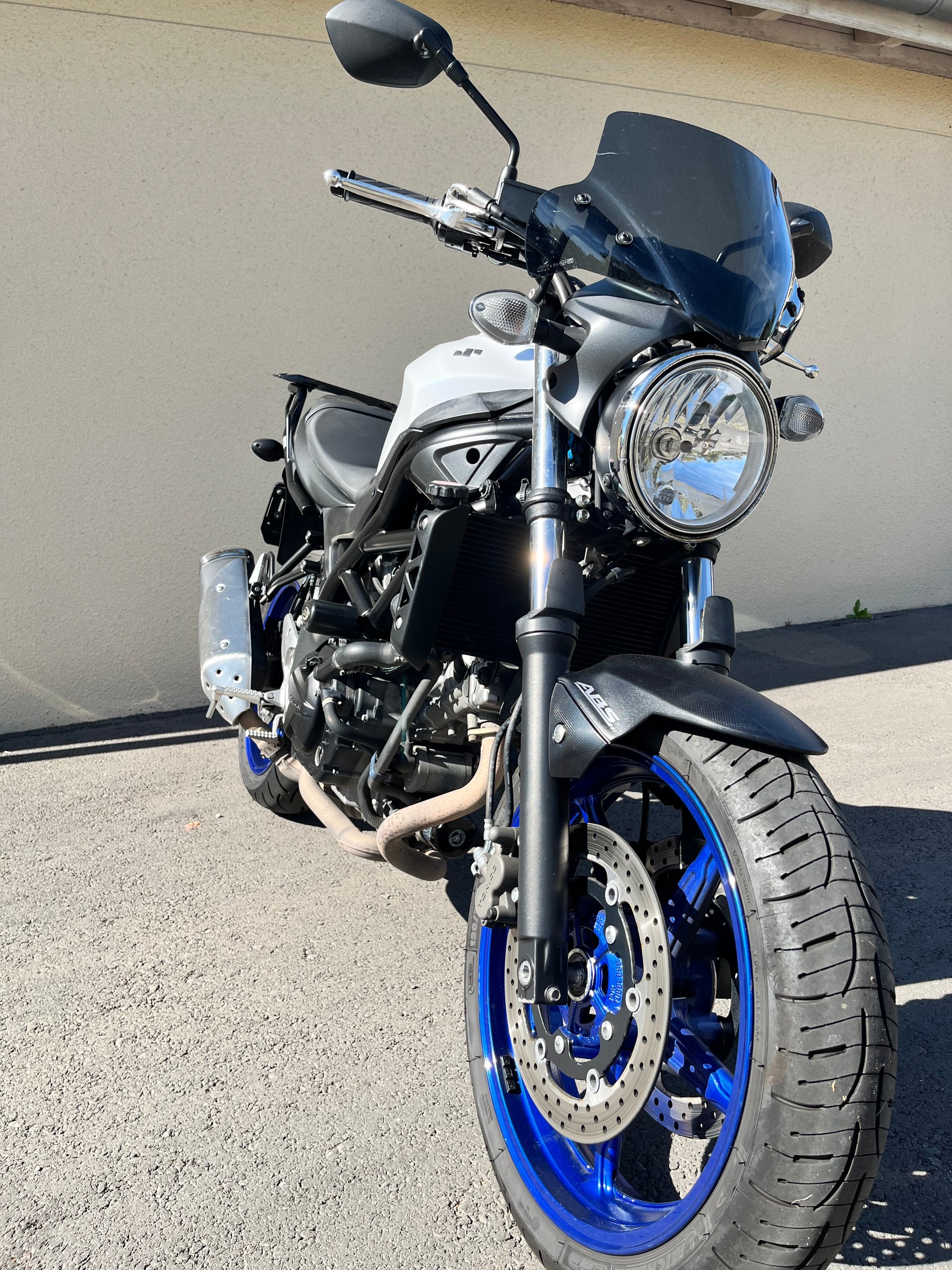 SUZUKI SV 650 ABS L6-image-3