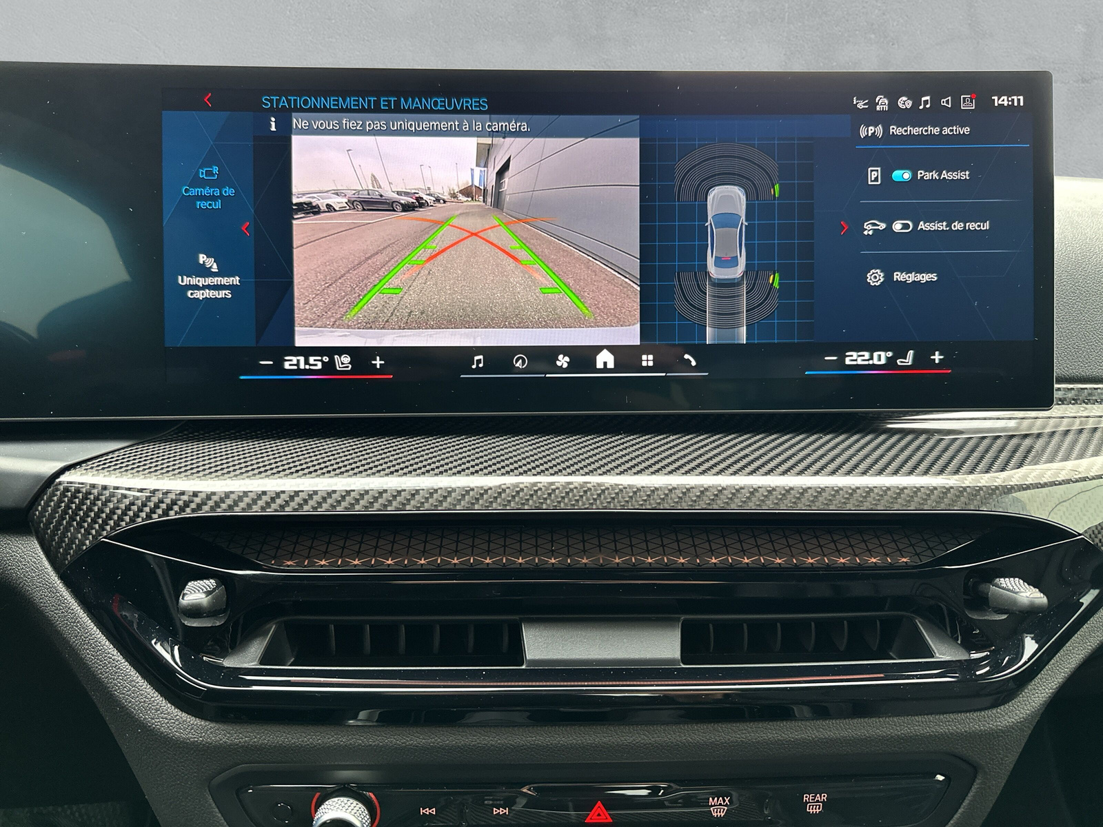 BMW M2 Steptronic-image-14