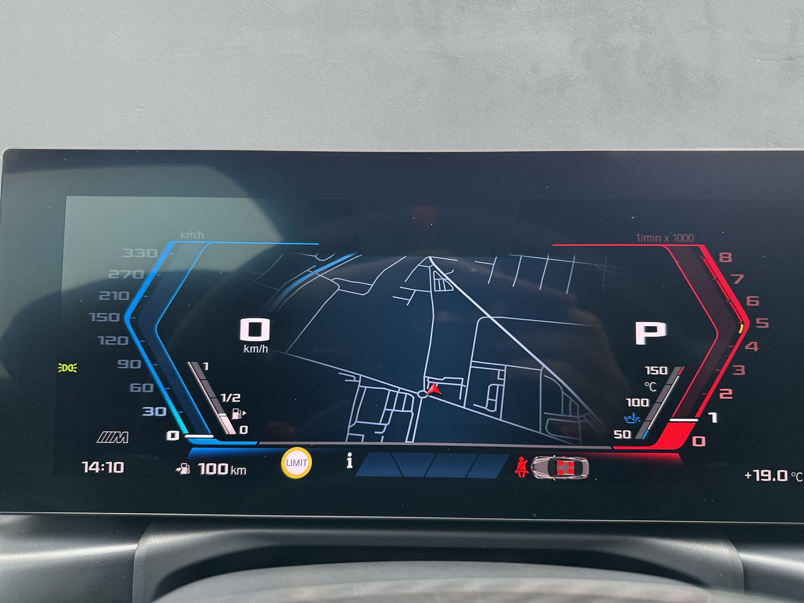 BMW M2 Steptronic-image-18