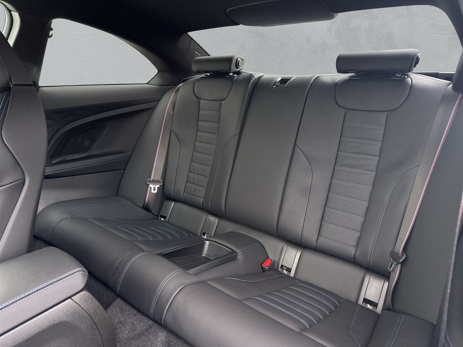 BMW M2 Steptronic-image-11