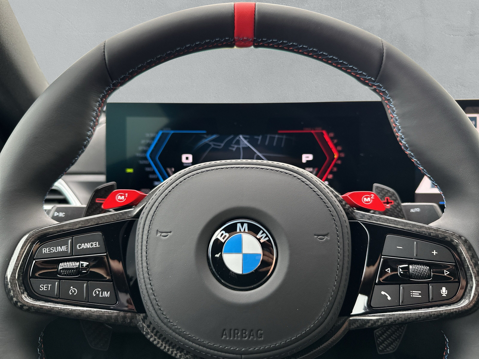 BMW M2 Steptronic-image-17