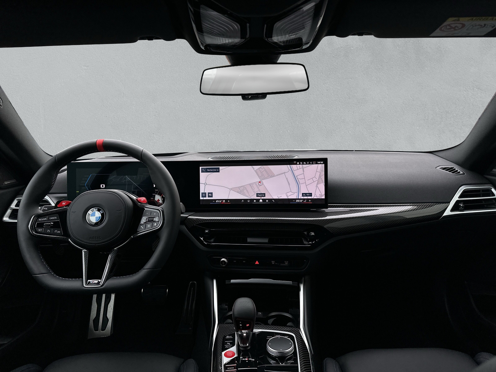 BMW M2 Steptronic-image-12