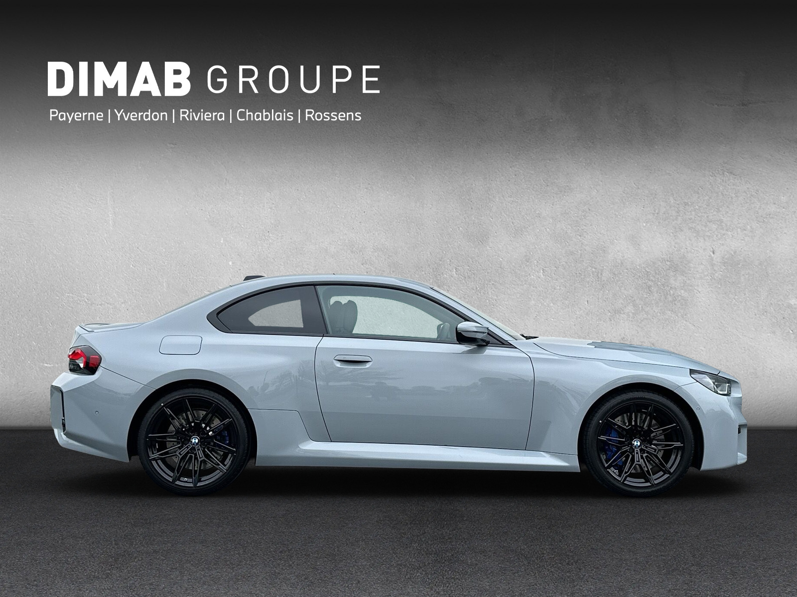 BMW M2 Steptronic-image-5