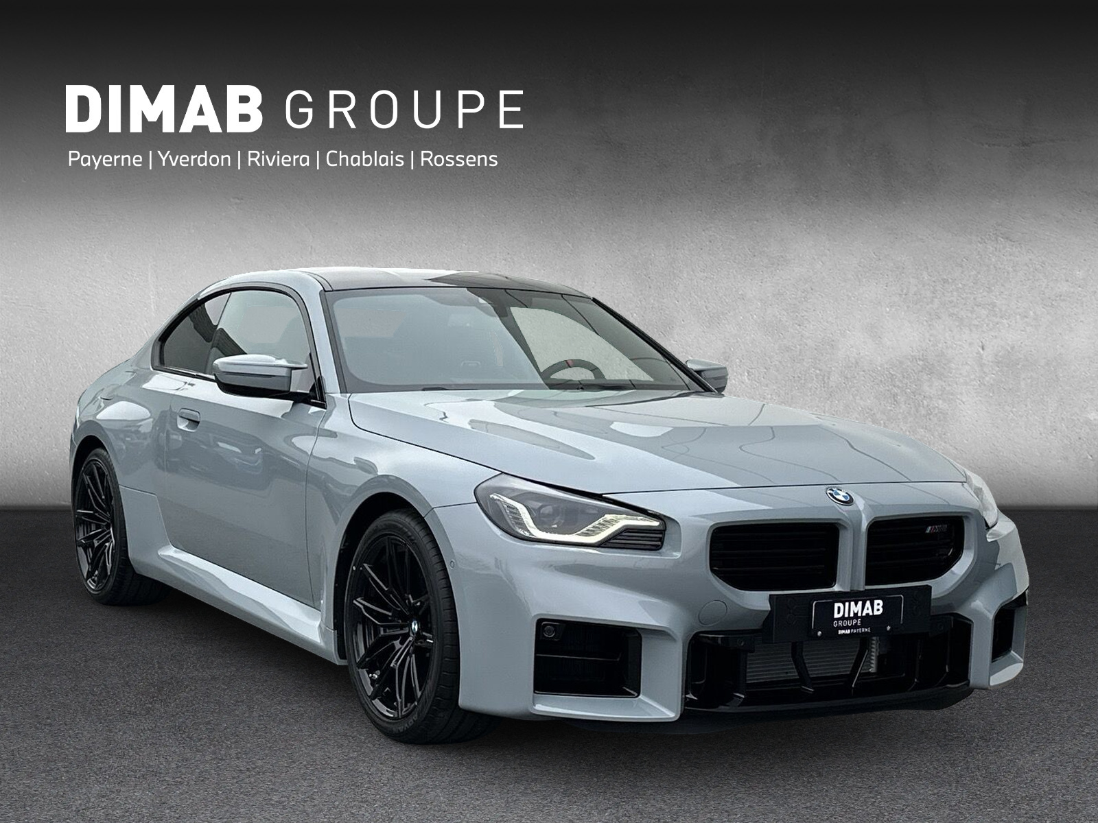 BMW M2 Steptronic-image-6