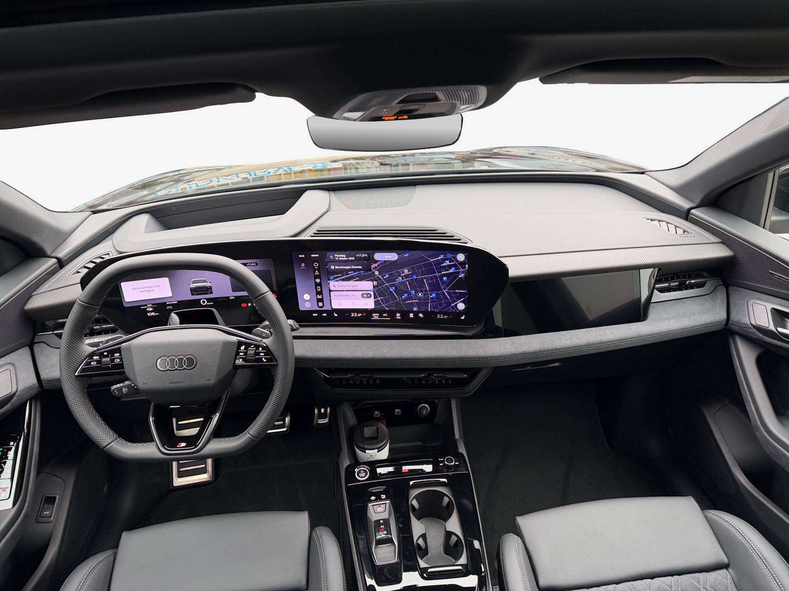AUDI Q6 e-tron quattro-image-8