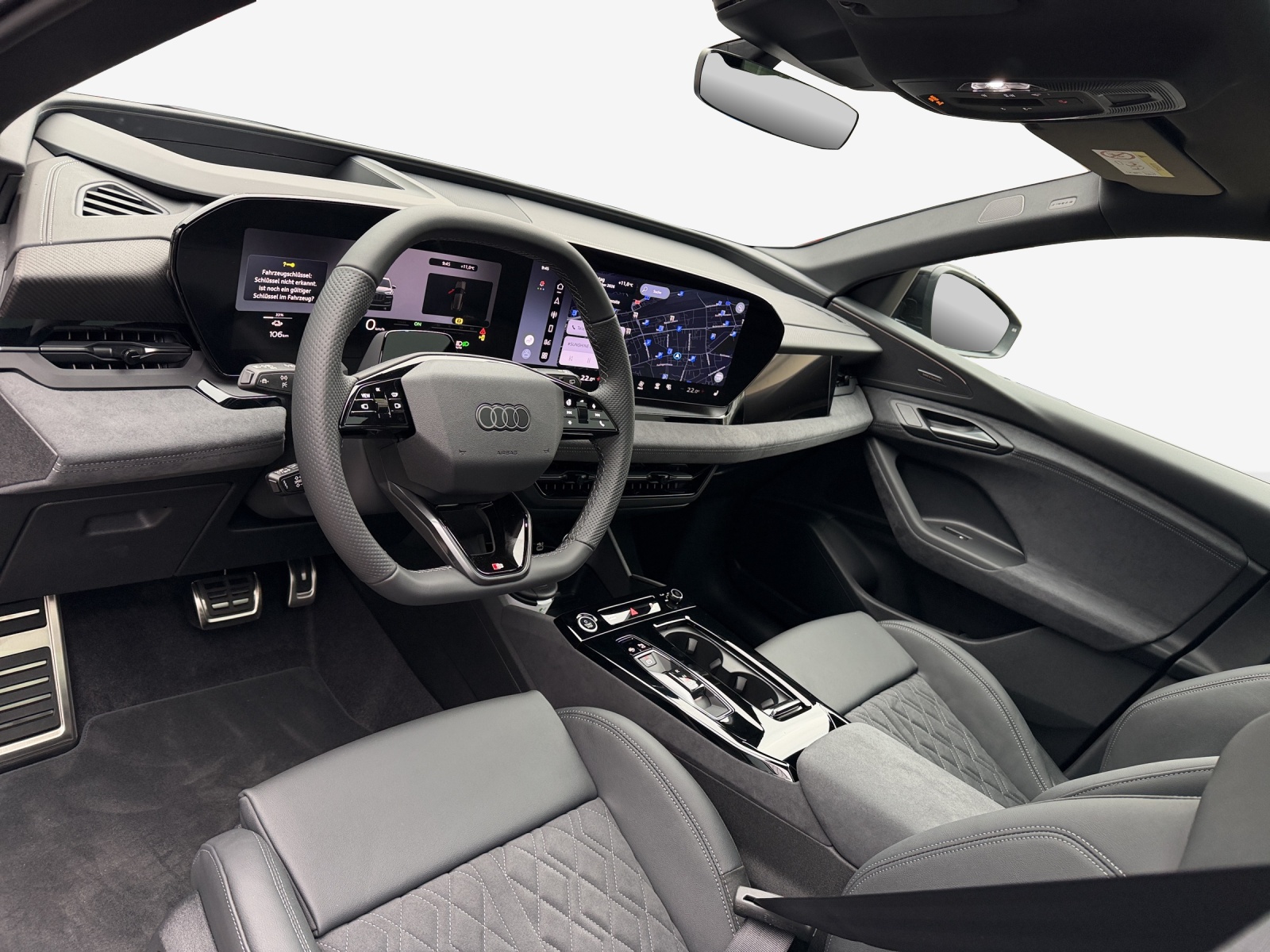 AUDI Q6 e-tron quattro-image-15