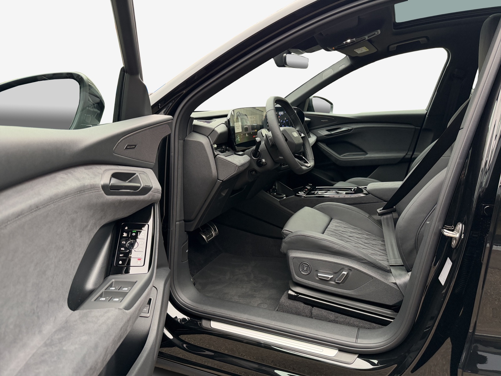 AUDI Q6 e-tron quattro-image-7