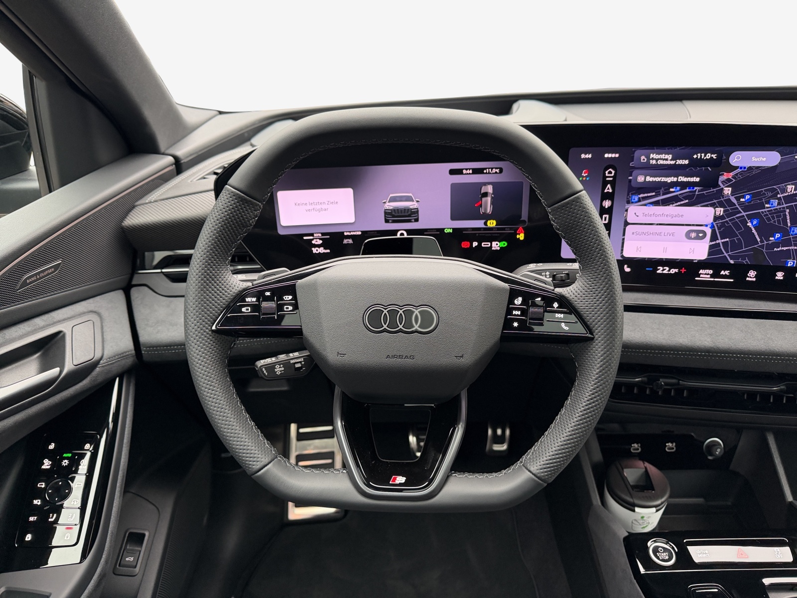 AUDI Q6 e-tron quattro-image-9