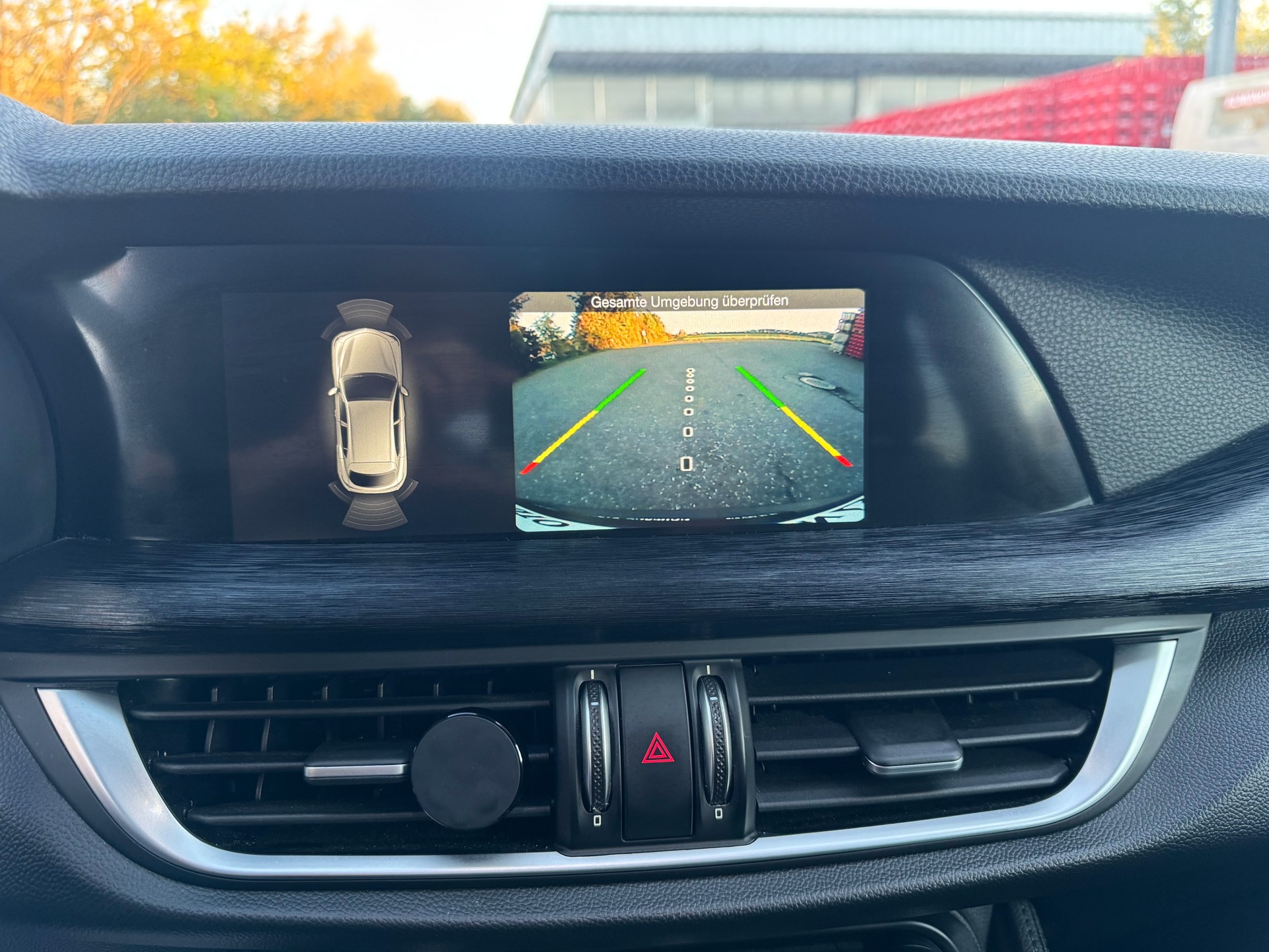 ALFA ROMEO Stelvio 2.2 JTDM Super Q4 Automatic-image-25