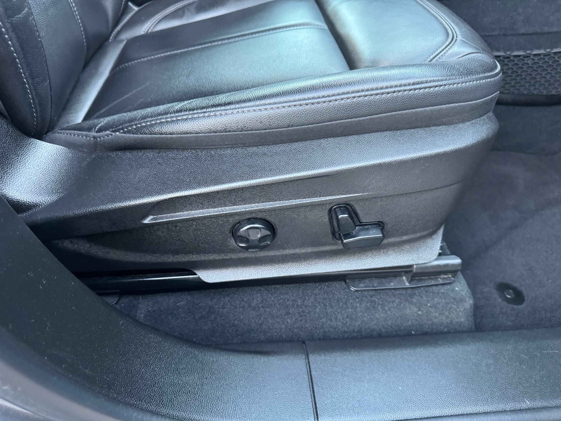 ALFA ROMEO Stelvio 2.2 JTDM Super Q4 Automatic-image-10