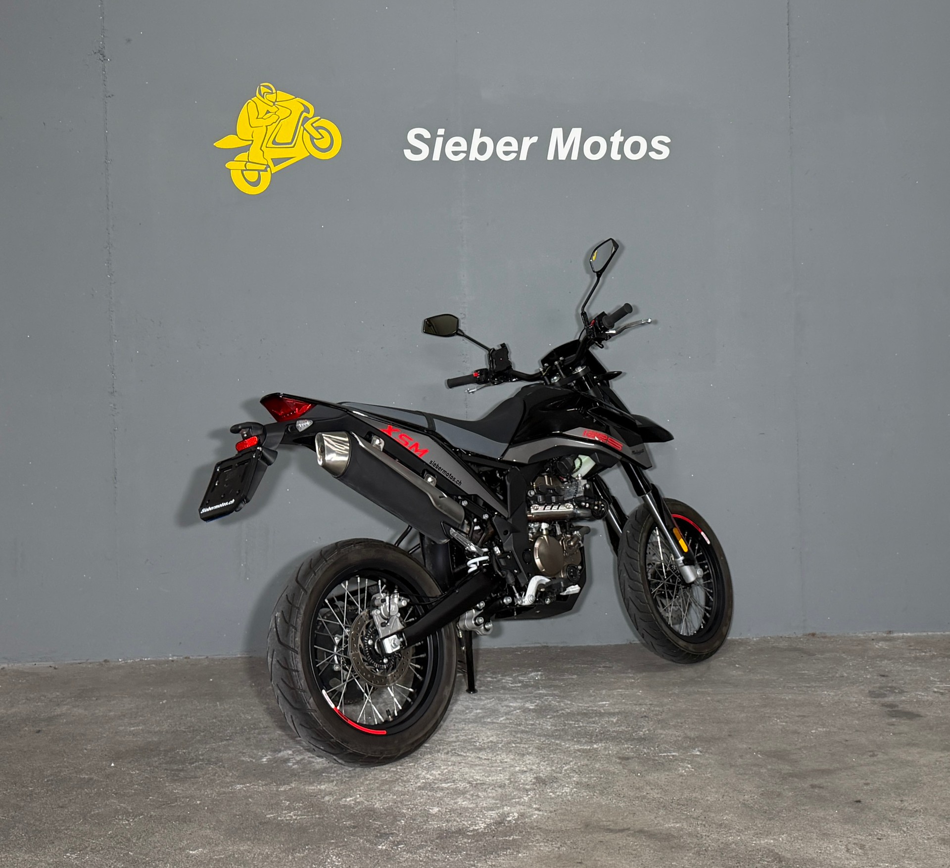 MALAGUTI XTM 125 ABS-image-3