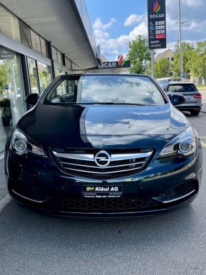 OPEL Cascada 1.4i Turbo-showroom-element-1