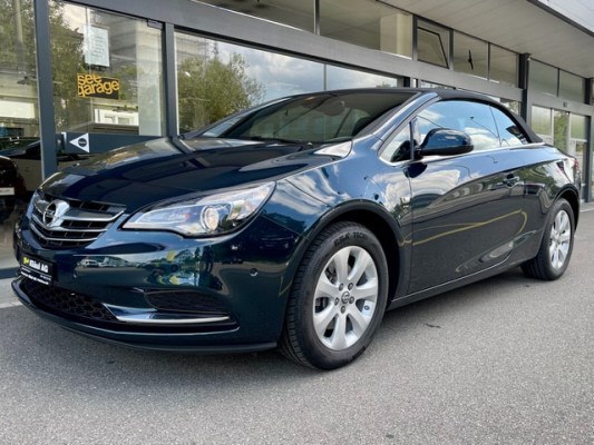 OPEL Cascada 1.4i Turbo-showroom-element-2