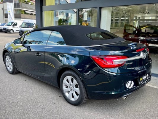 OPEL Cascada 1.4i Turbo-image-6