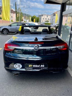 OPEL Cascada 1.4i Turbo-image-7