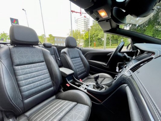 OPEL Cascada 1.4i Turbo-image-11