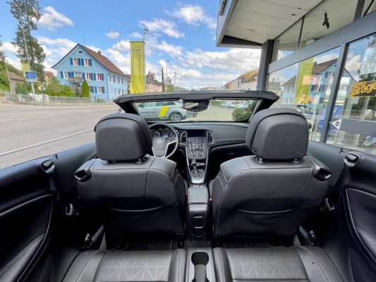 OPEL Cascada 1.4i Turbo-image-12