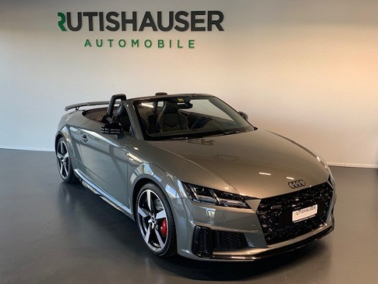 AUDI TT Rds 45 TFSI quattro-showroom-element-1