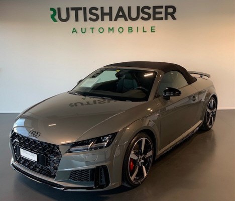 AUDI TT Rds 45 TFSI quattro-showroom-element-3