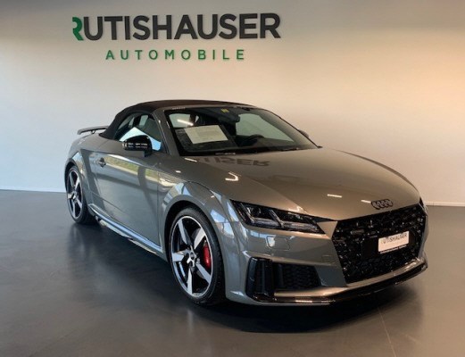 AUDI TT Rds 45 TFSI quattro-image-5