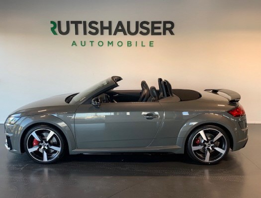 AUDI TT Rds 45 TFSI quattro-image-6