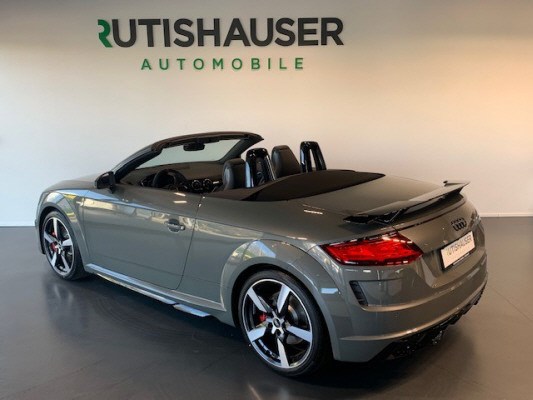 AUDI TT Rds 45 TFSI quattro-image-7