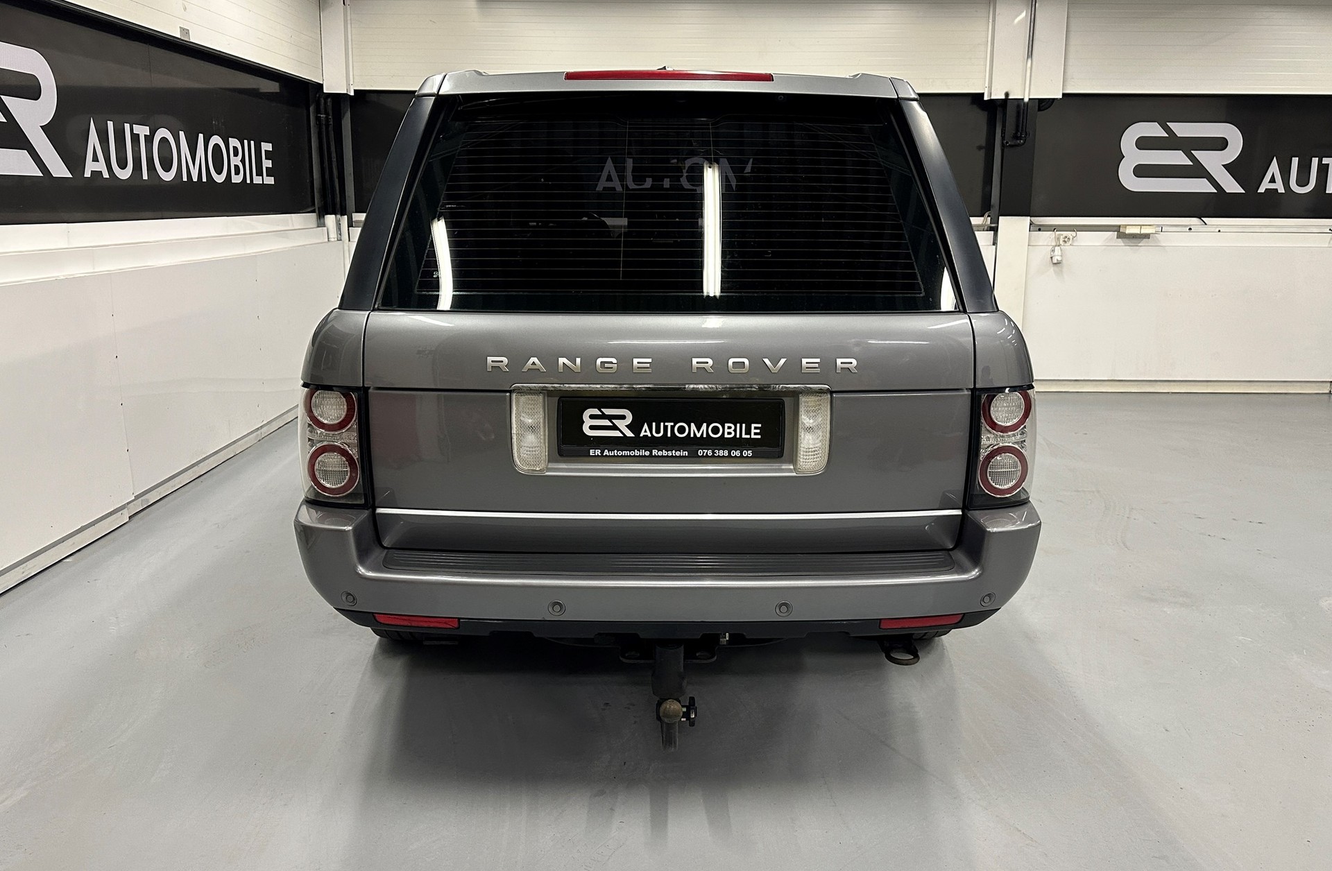 LAND ROVER Range Rover 4.4 TDV8 Autobiography Automatic-image-8