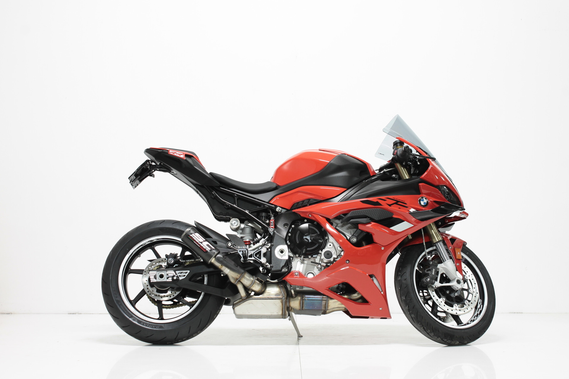 BMW S 1000 RR Passion Bridgestone Umbau-image-5