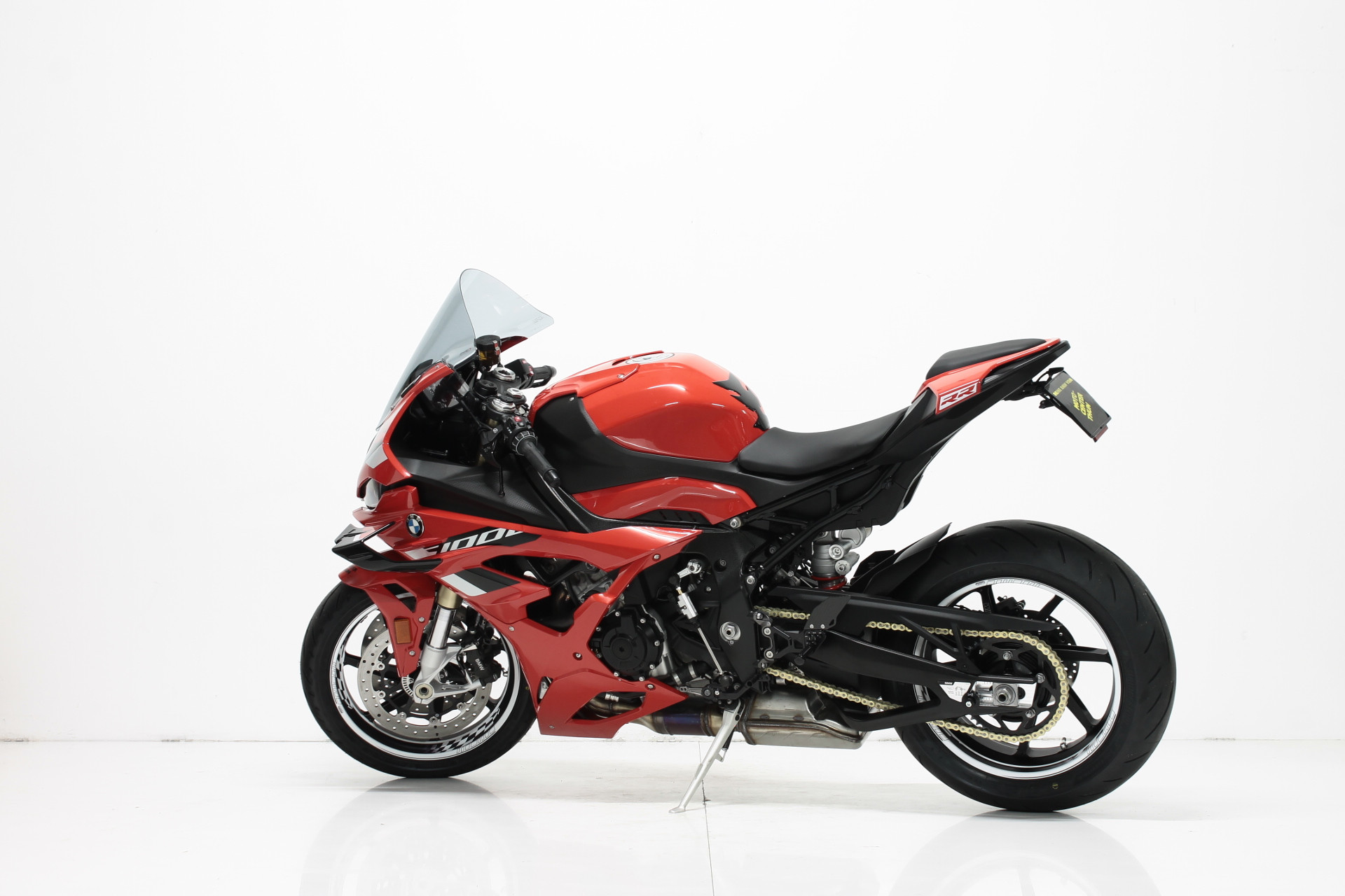 BMW S 1000 RR Passion Bridgestone Umbau-image-4