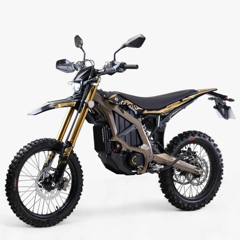 SUR-RON Ultra Bee HP II Desert Brown