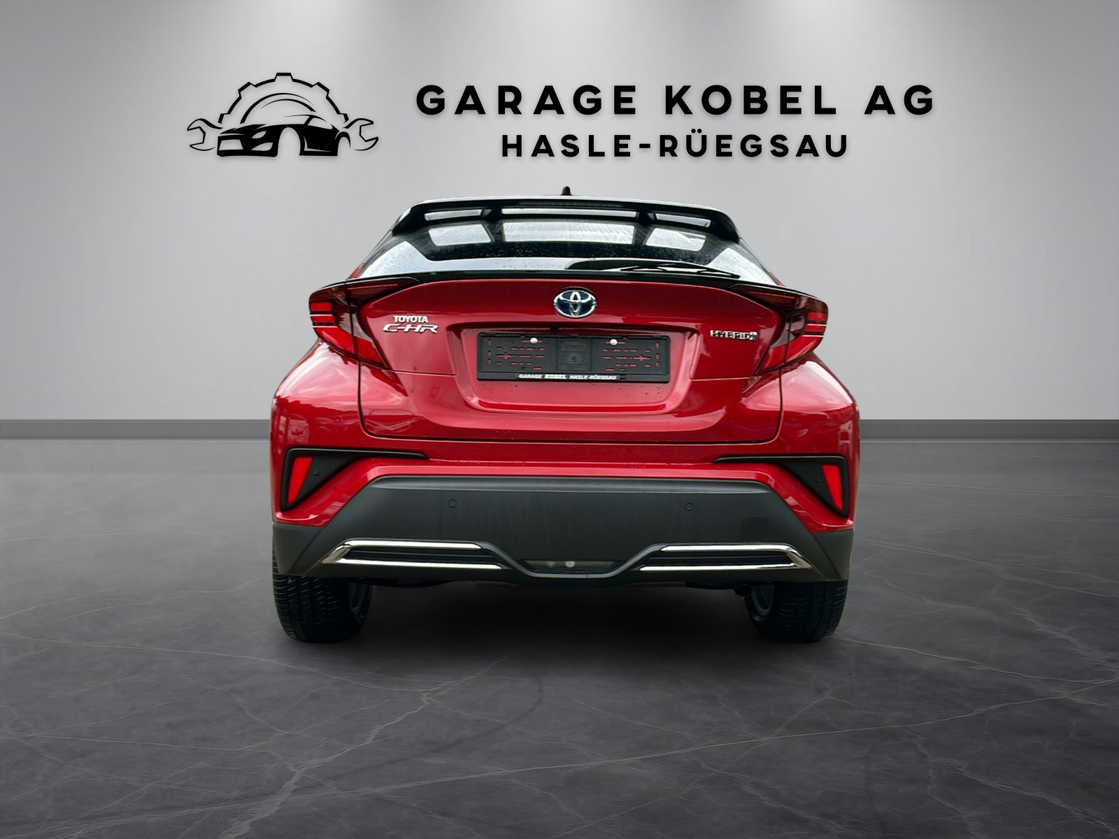 TOYOTA C-HR 2.0 HSD FWD Move-showroom-element-3