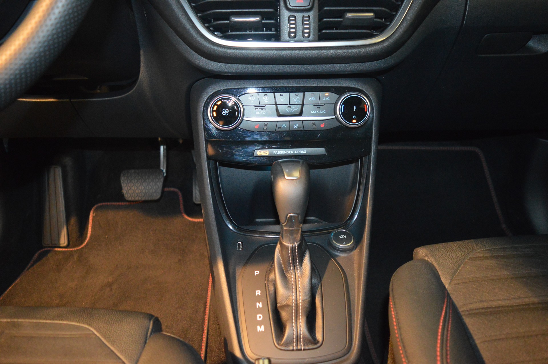 FORD Puma 1.0 MHEV ST-Line X Automat-image-20
