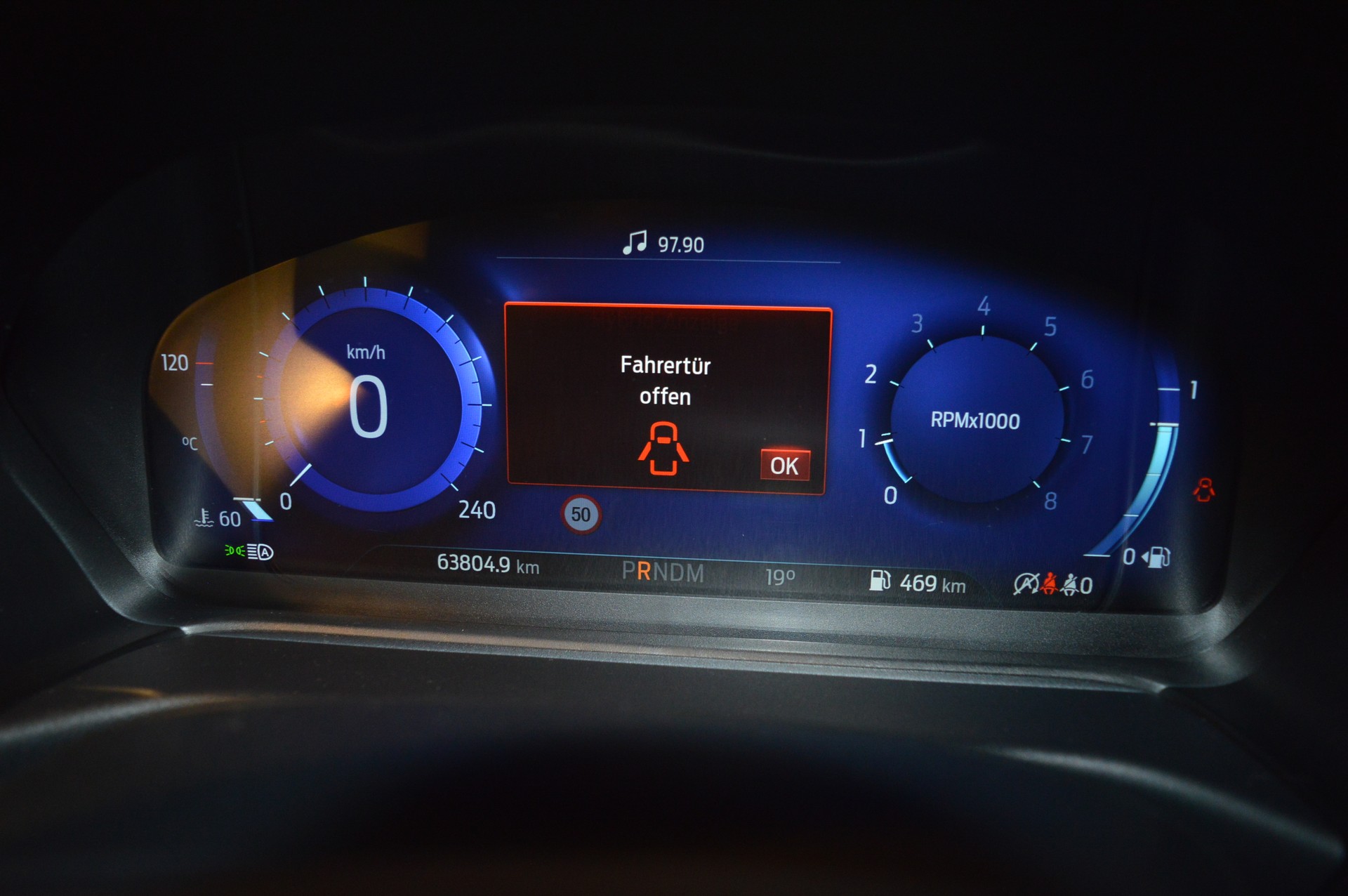FORD Puma 1.0 MHEV ST-Line X Automat-image-27