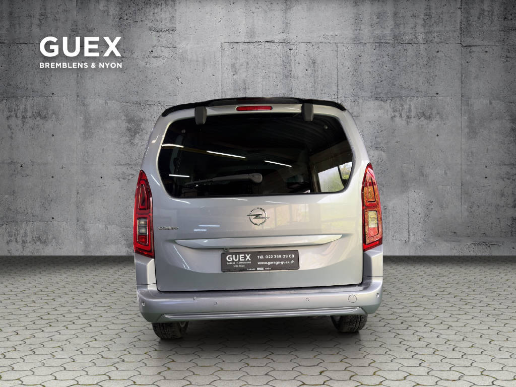 OPEL Combo Life 1.5 D Ultimate S/S 7 places-showroom-element-3