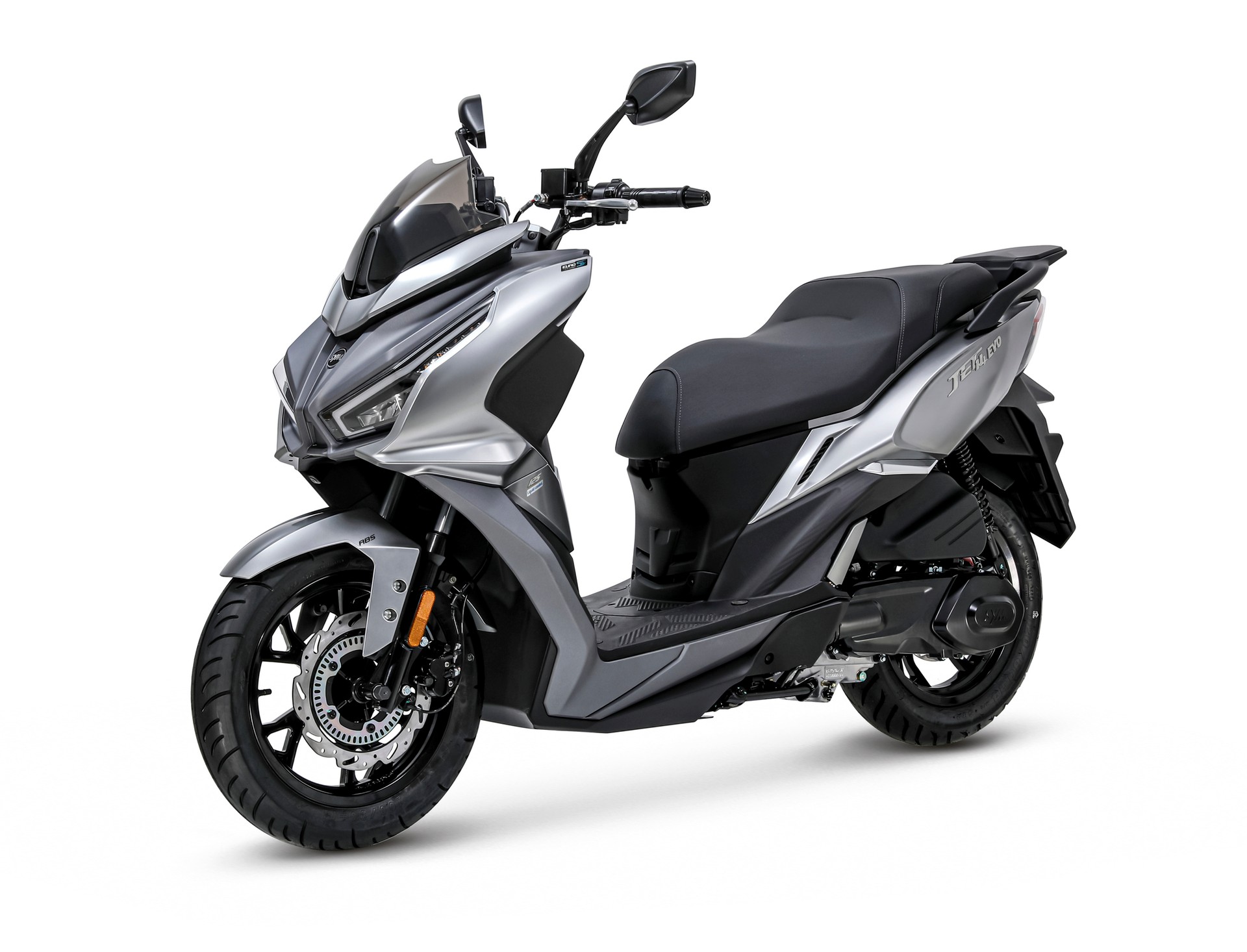 SYM Jet 14 125-image-1