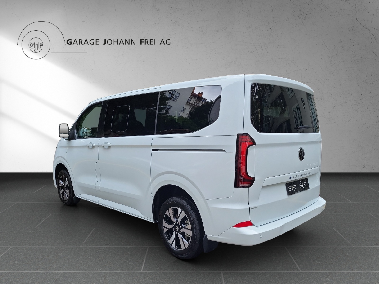 VW Caravelle BEV Elektro 218PS 8Plätze-showroom-element-2