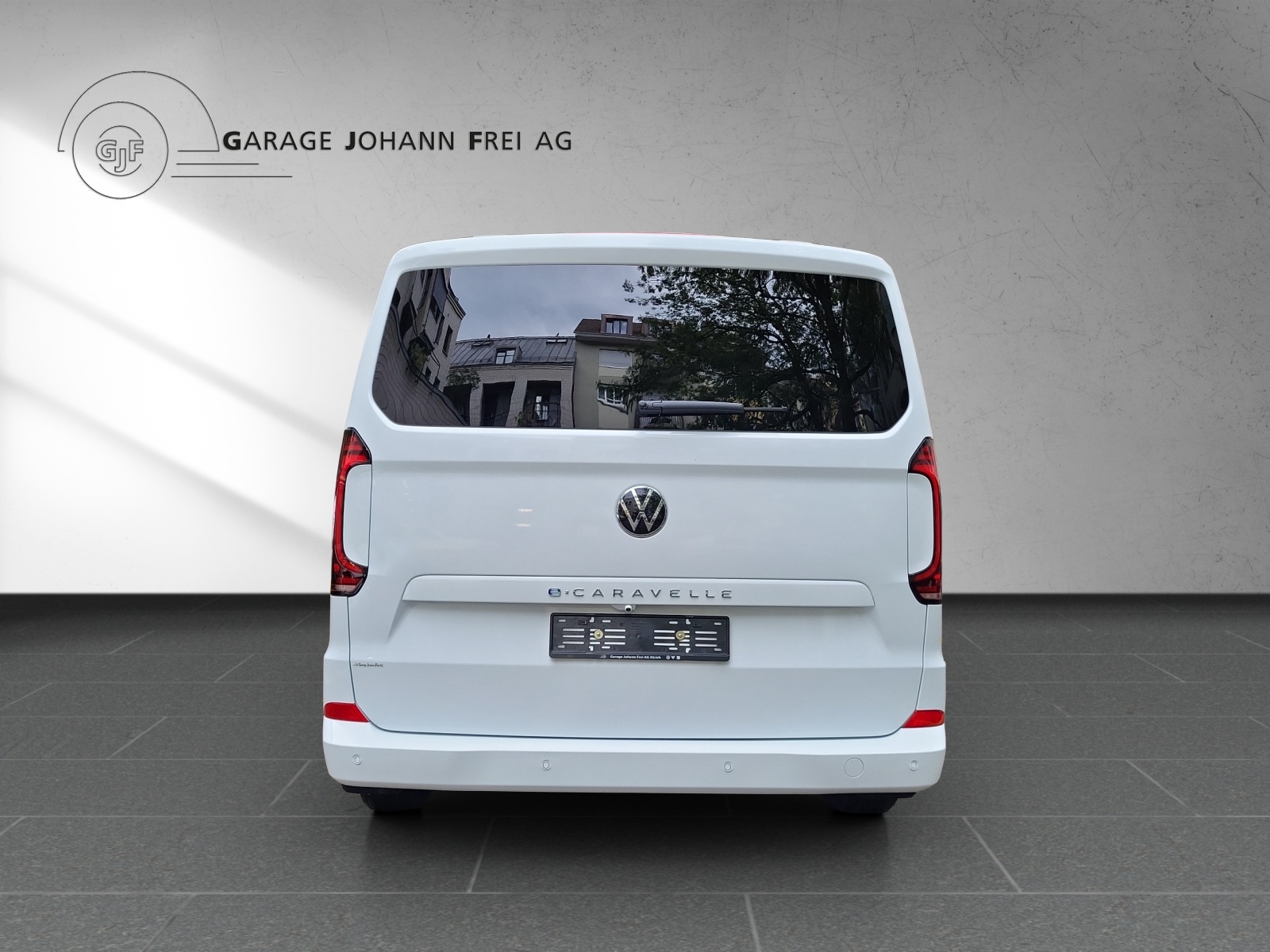 VW Caravelle BEV Elektro 218PS 8Plätze-showroom-element-3