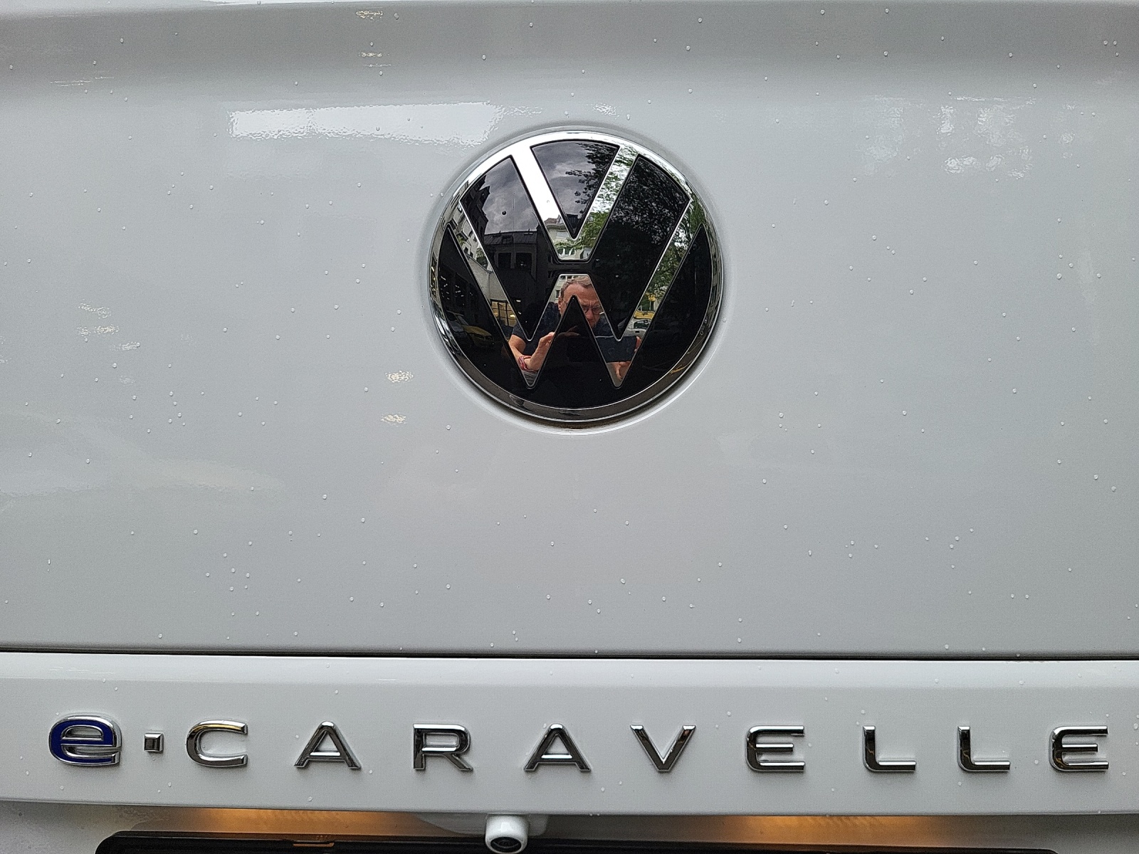 VW Caravelle BEV Elektro 218PS 8Plätze-image-21