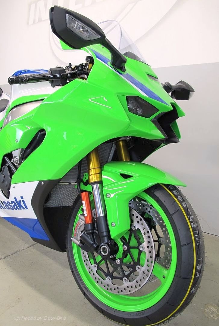 KAWASAKI NINJA ZX 10R 40TH-image-5