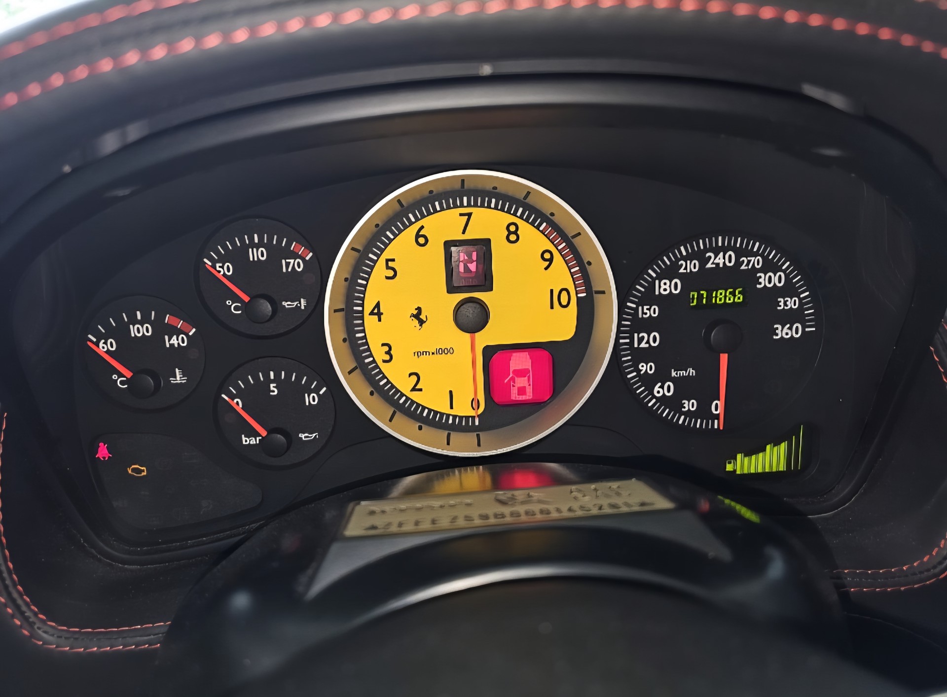 FERRARI F430 Spider-image-5