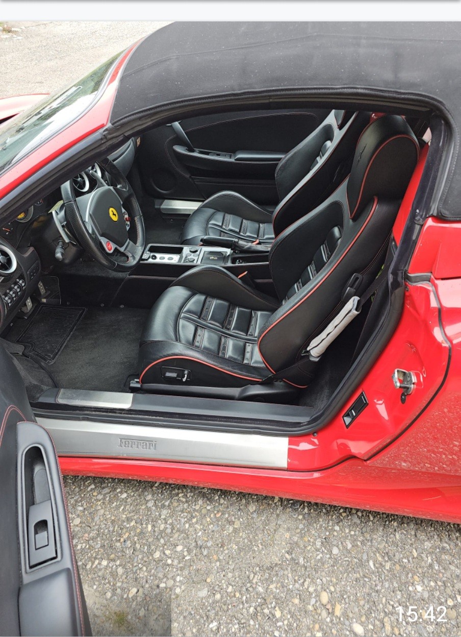 FERRARI F430 Spider-image-6
