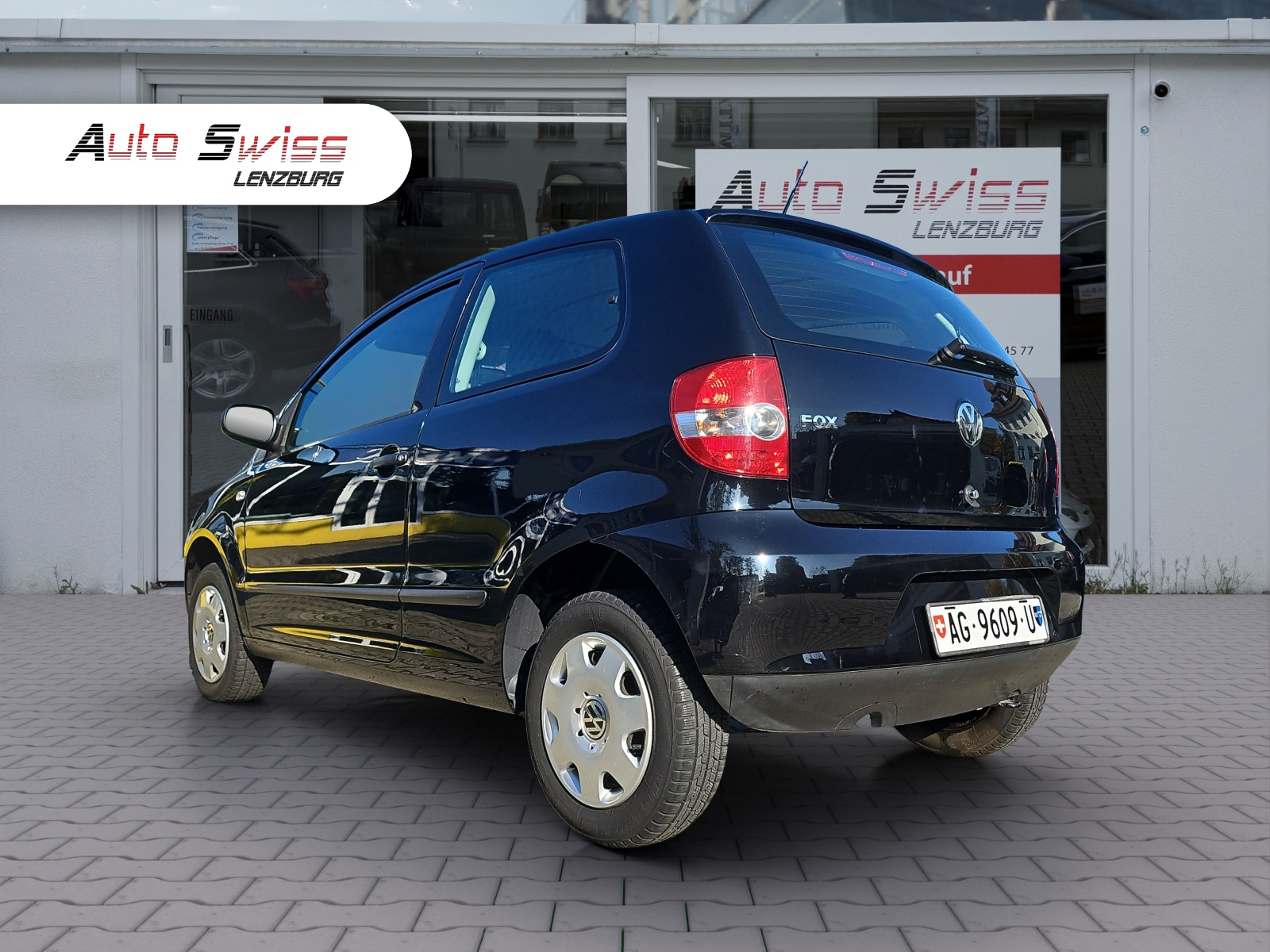VW Fox 1.2-image-2