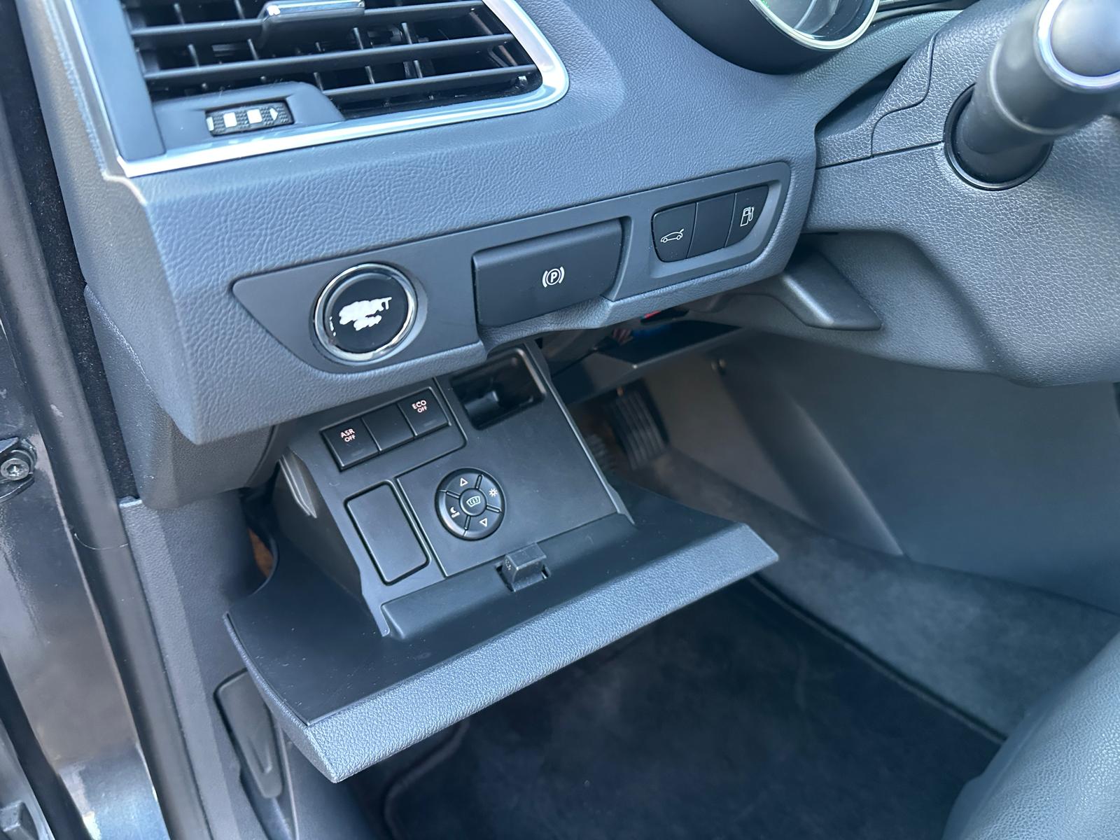 PEUGEOT 508 2.0 BlueHDi Allure Automatic-image-25