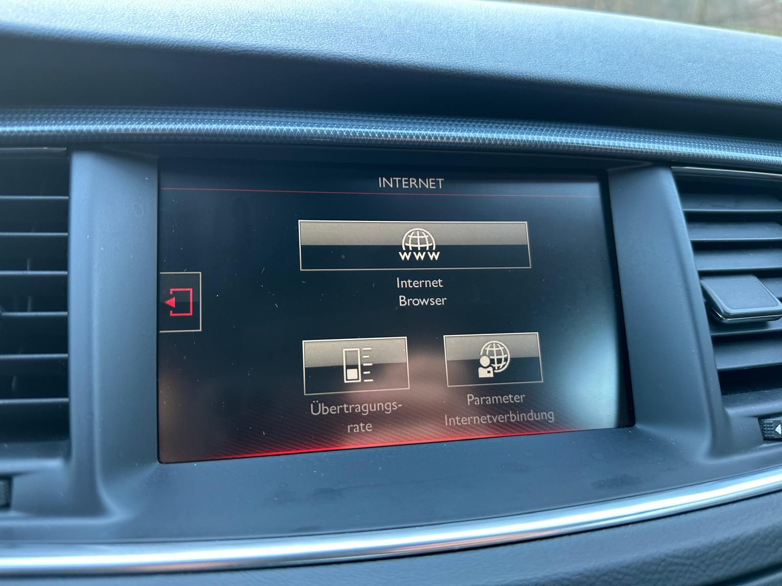 PEUGEOT 508 2.0 BlueHDi Allure Automatic-image-22