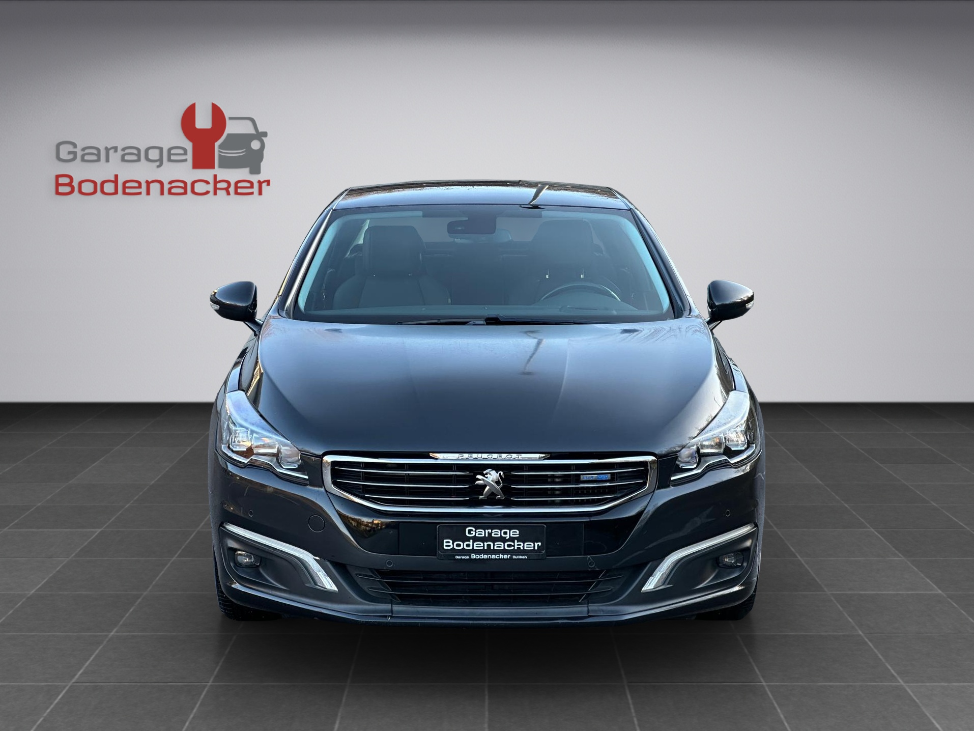 PEUGEOT 508 2.0 BlueHDi Allure Automatic-image-13
