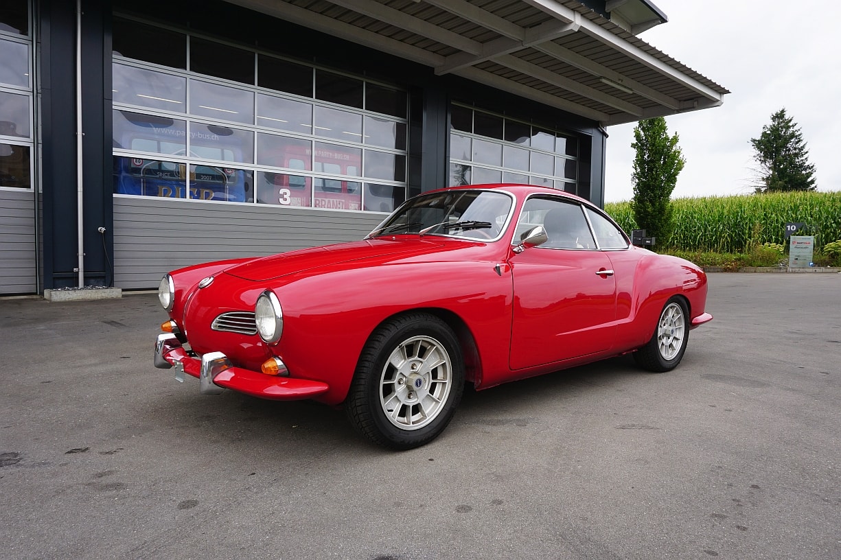 VW KARMANN-GHIA-image-1