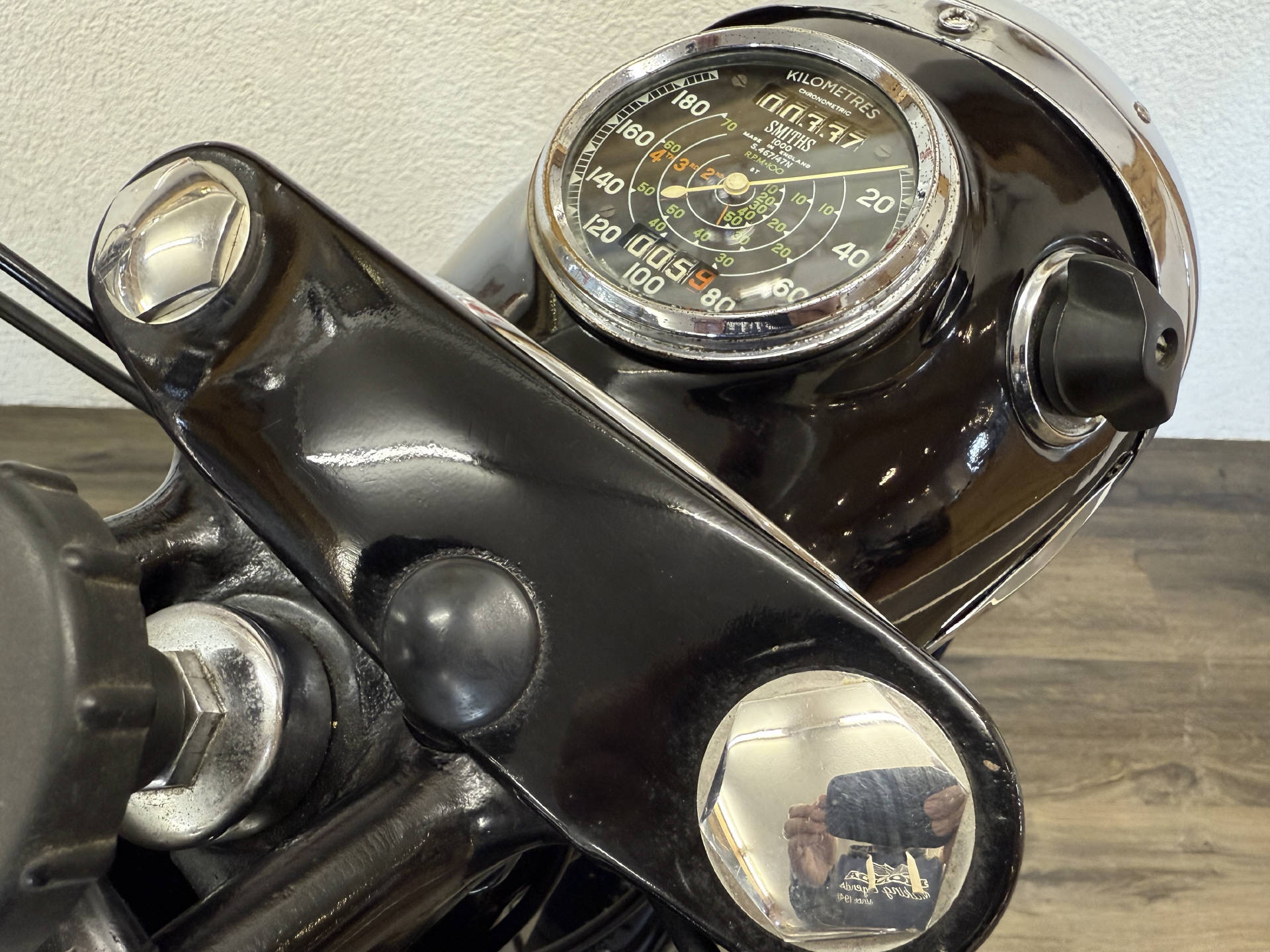 BSA 650 STAR TWIN-image-4