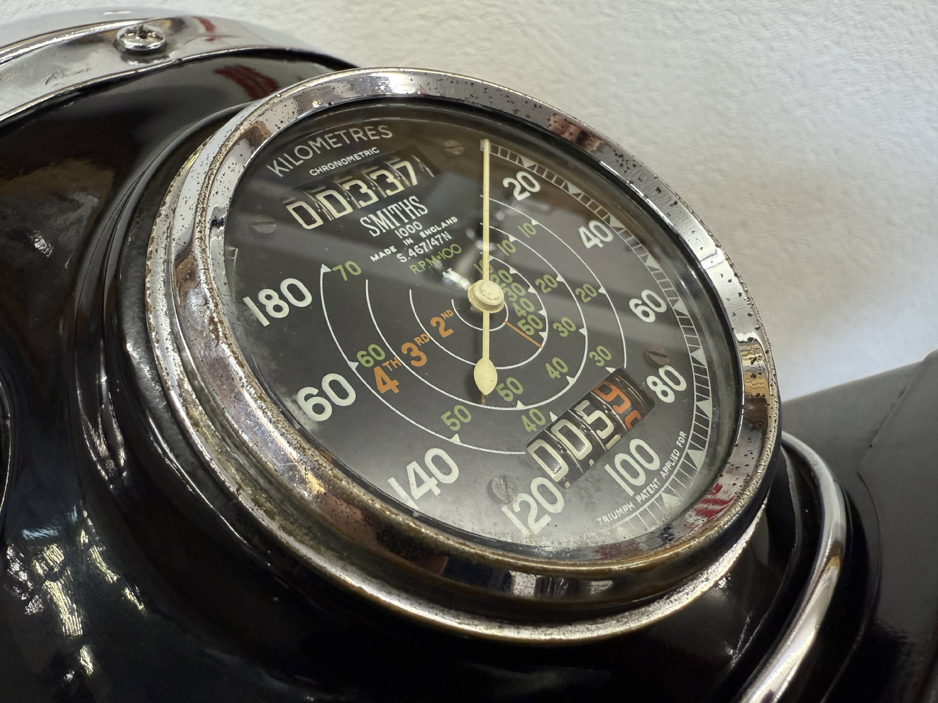 BSA 650 STAR TWIN-image-10