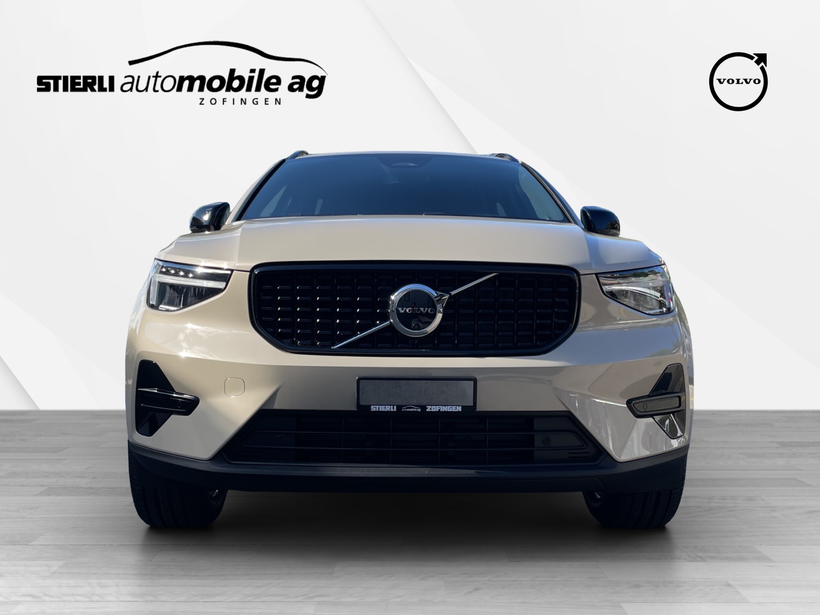 VOLVO XC40 2.0 B4 MH Plus Dark-showroom-element-1